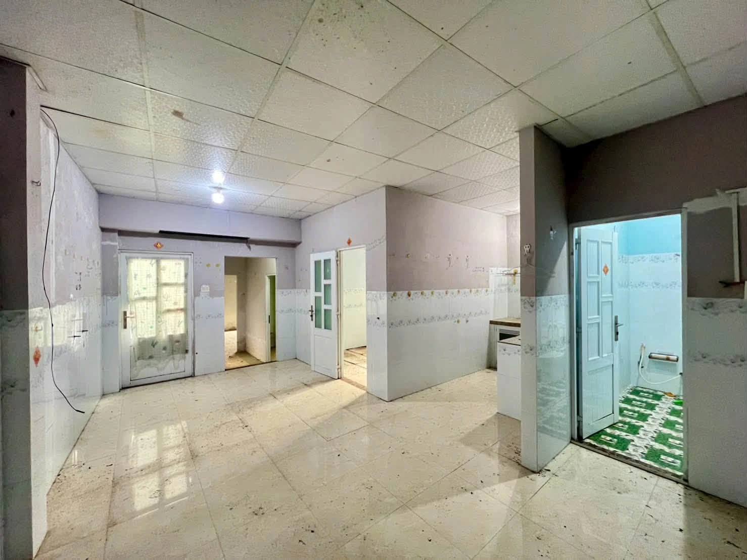 Bán nhà Phan Thiết 93m2, 2 phòng, 1.56 tỷ - Ảnh 1