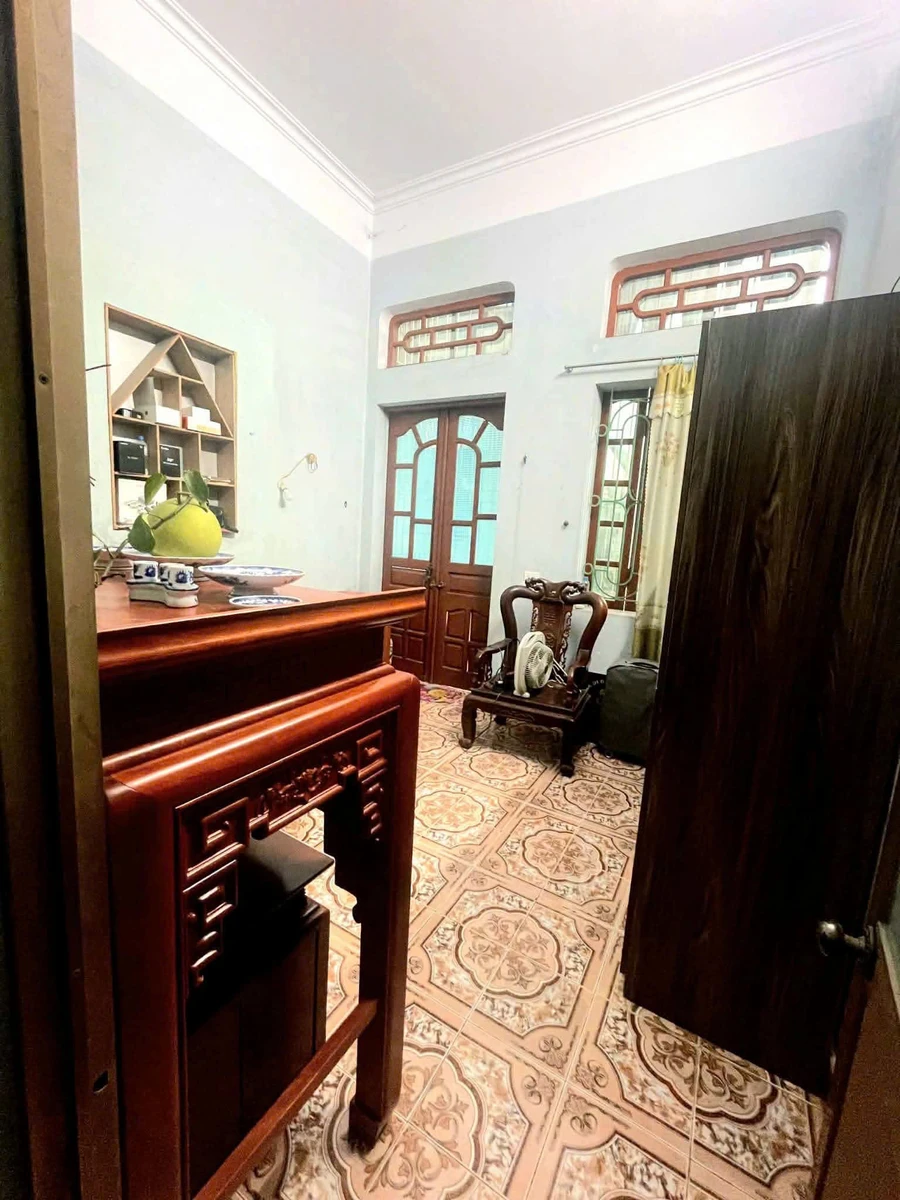 Bán nhà 3 phòng ngủ 57.8m² Thành Đông, Hải Phòng - Ảnh thu nhỏ 2