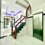 Bán nhà hẻm 62m² 3PN Hoàng Văn Thụ Quy Nhơn 3,25 tỷ - Ảnh thu nhỏ 4