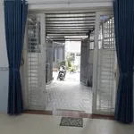 Bán nhà 2 tầng 60m2 gần chợ Bà Chiểu, Quận 4 - Ảnh thu nhỏ 2