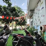Bán nhà 4 tầng mặt phố góc Thuận Thành, Bình Dương, 3 tỷ - Ảnh thu nhỏ 4