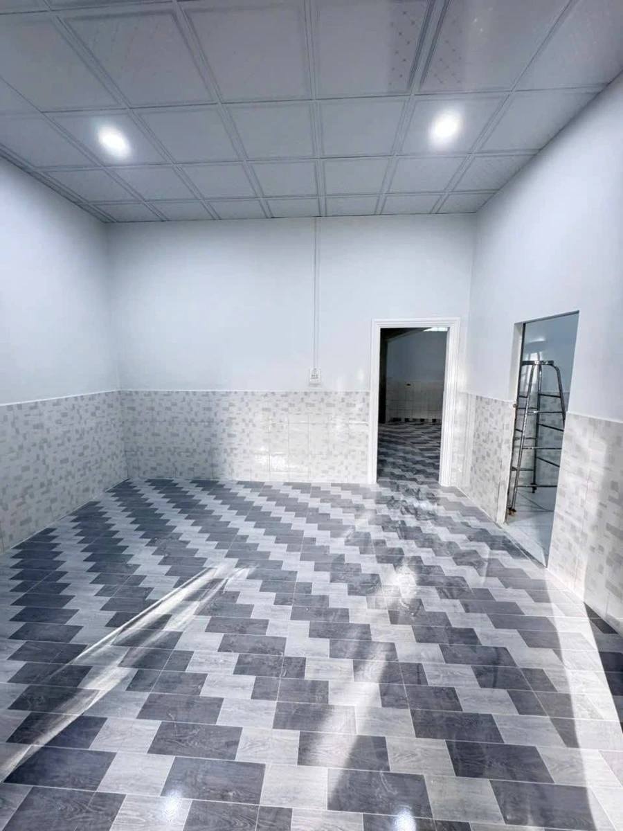 Bán nhà phố 109m² Phú Khương, 2 phòng ngủ, 790 triệu - Ảnh thu nhỏ 5