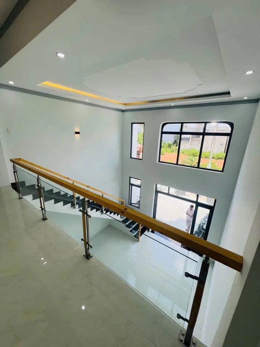 Bán nhà gác lửng 3 PN, 100 m² tại Trảng Bom, Đồng Nai - Ảnh thu nhỏ 5