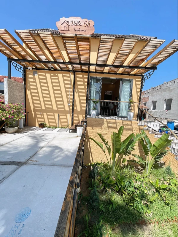 Bán villa mặt biển Dốc Lết, Khánh Hòa 274m2, 3 PN, 13 tỷ