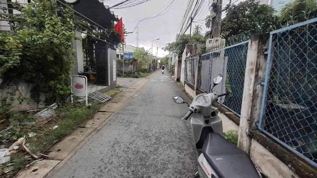 Bán kiot mặt tiền và 5 phòng trọ 100m² đường Lái Thiêu 115, giáp Vĩnh Phú, Thuận An, Bình Dương - 5,35 tỷ - Ảnh thu nhỏ 2