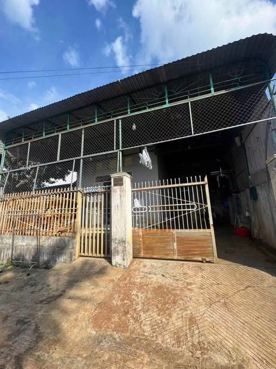 Bán nhà Phạm Văn Đồng, Tân Lập, 126m², 2 PN, 2.7 tỷ - Ảnh 1