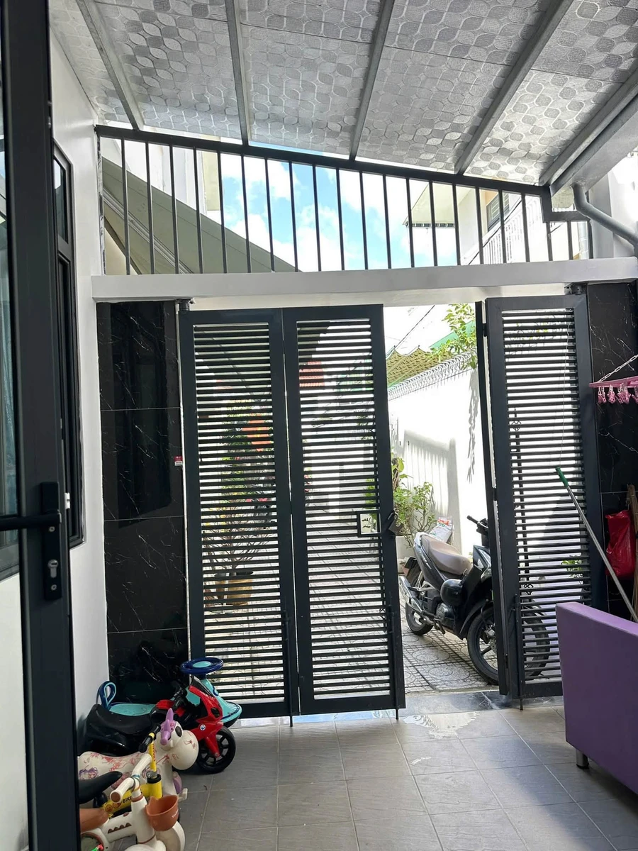 Bán nhà 63,6m² Xã Vĩnh Ngọc Nha Trang 2 tỷ 850 - Ảnh thu nhỏ 2