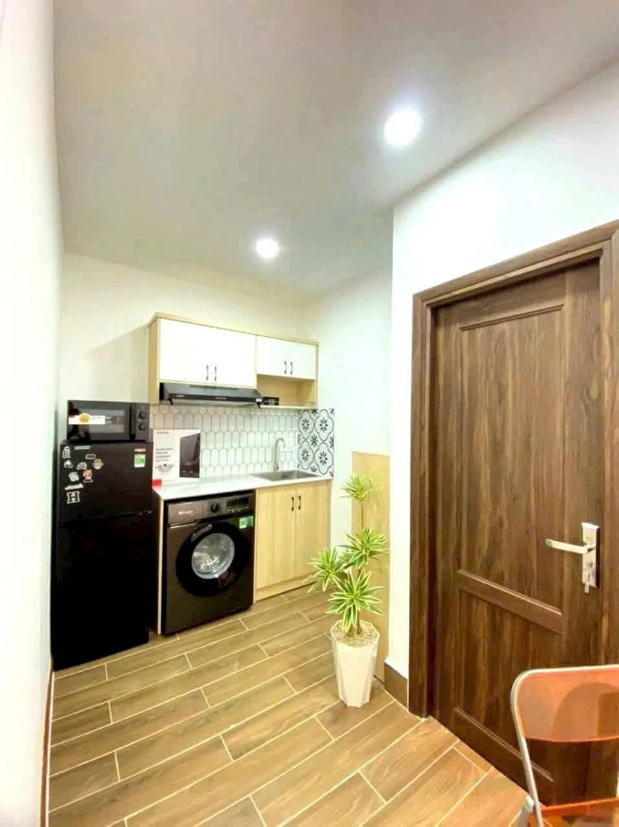 Bán shophouse 6 tầng hầm mặt tiền 88m2 Bình Thạnh - Ảnh thu nhỏ 4