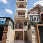 Bán shophouse 72m² mặt tiền Phường Hiệp Bình, 7 căn hộ cho thuê 50 tr/tháng - Ảnh thu nhỏ 1