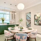 Chỉ 4,6 tỷ Sở hữu ngay căn liền kề 60 m2 - 4 tầng + 1 hầm - Tổng hợp quỹ căn hot liền kề & biệt thự - Ảnh thu nhỏ 24