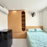 Bán tòa nhà căn hộ dịch vụ 19 phòng, 5 lầu, hẻm xe hơi Điện Biên Phủ, Bàn Cờ - Ảnh thu nhỏ 4