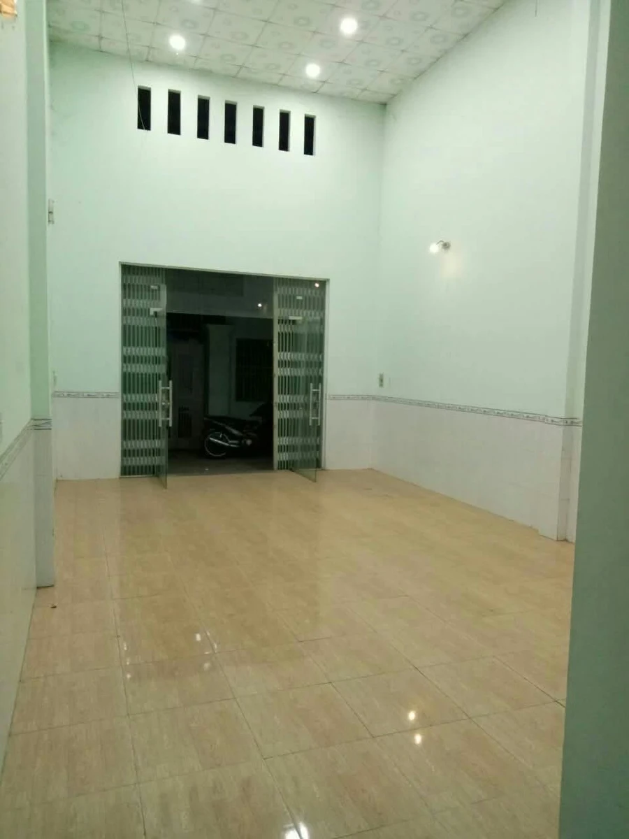 Bán nhà 117m² 3PN Dĩ An 4,3 tỷ - Ảnh thu nhỏ 3
