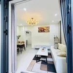 Bán nhà kiệt Hải Phòng 50m² 3 phòng ngủ Quận 7 - Ảnh thu nhỏ 2
