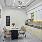 Bán nhà 4 tầng 50m² Chợ Hàng Quận 12 3.95 tỷ - Ảnh thu nhỏ 4