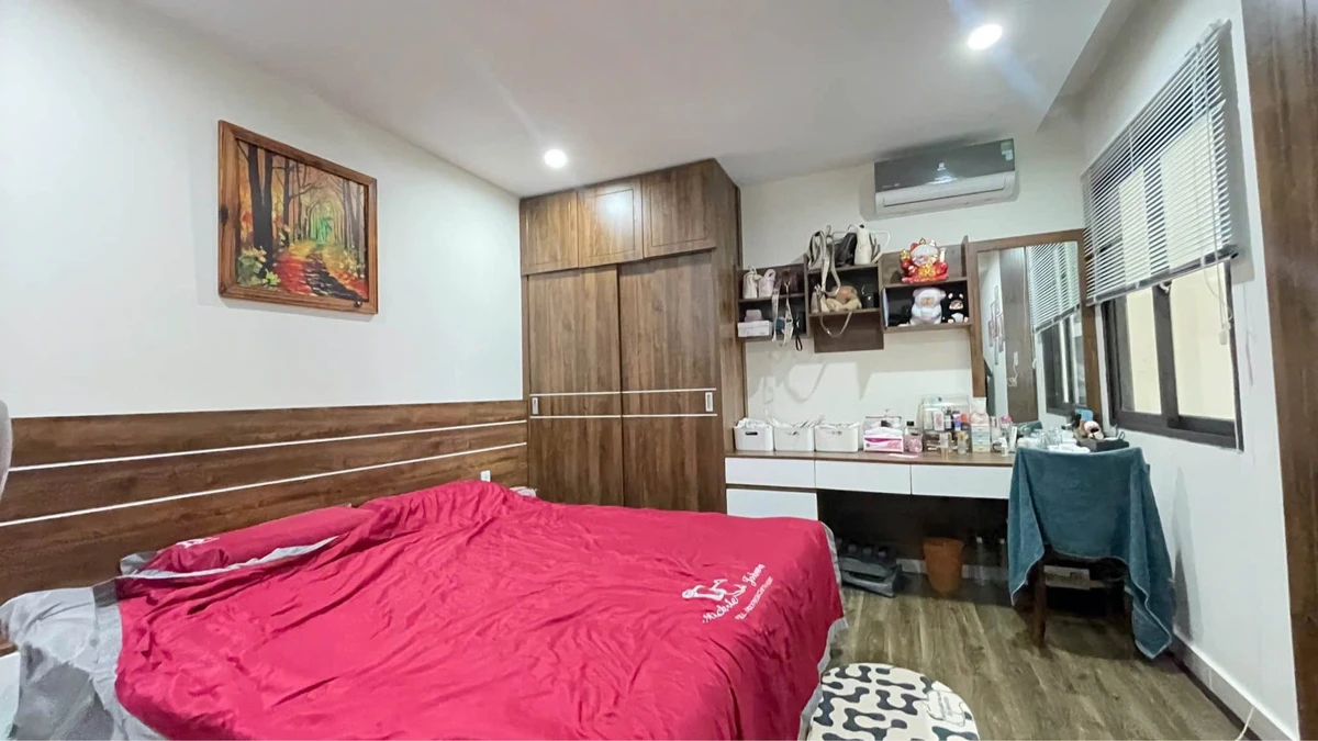 Bán căn hộ 70m2, 2PN, 2WC ở VCN Phước Hải, Nha Bè 3,85 tỷ - Ảnh thu nhỏ 5