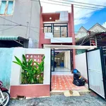 Bán nhà mới xây 62m² đường Trần Hưng Đạo, Dĩ An, giá 3,888 tỷ - Ảnh thu nhỏ 1