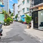Bán nhà góc 2 mặt hẻm 40m² 2 tầng 3PN đường Phan Văn Trị, Gò Vấp, nhỉnh 6 tỷ - Ảnh thu nhỏ 5