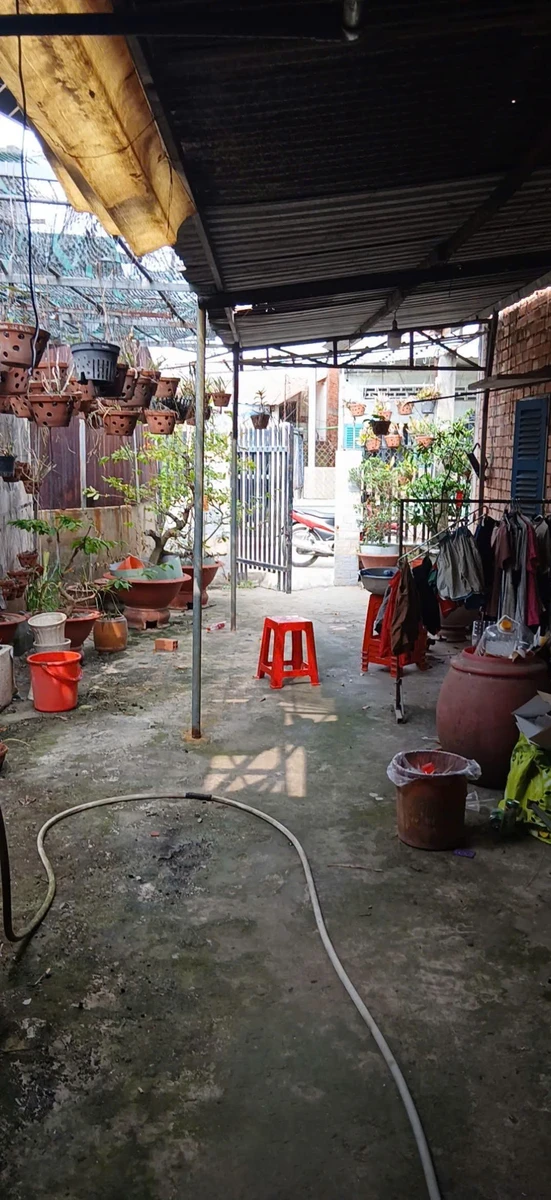 Bán đất 180m² Hậu Nghĩa, 1 tỷ 8 - Ảnh thu nhỏ 5
