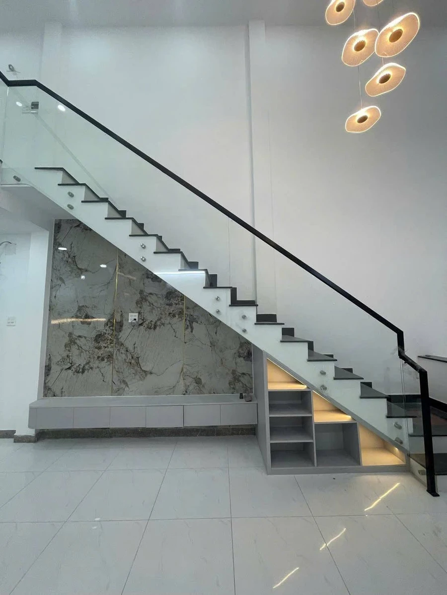 Bán nhà mặt tiền Hà Thanh 2, 62m2, 2PN, Quy Nhơn - Ảnh thu nhỏ 3