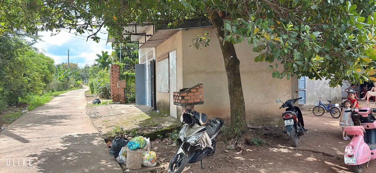 Bán đất Làng Thái Hòa Phú 250m² chỉ 530 triệu - Ảnh thu nhỏ 2