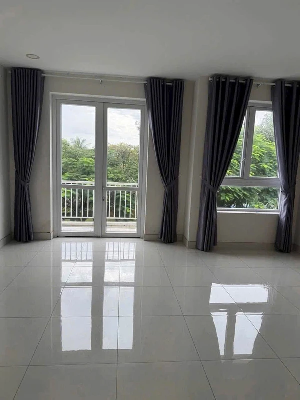 Cho thuê nhà 1 trệt 2 lầu 5x20m 4PN KDC Park Riverside Liên Phường Q9, 20 triệu/tháng