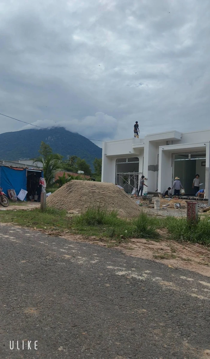Bán đất thổ cư 60m2 Dương Minh Châu Tây Ninh 930 triệu - Ảnh thu nhỏ 3