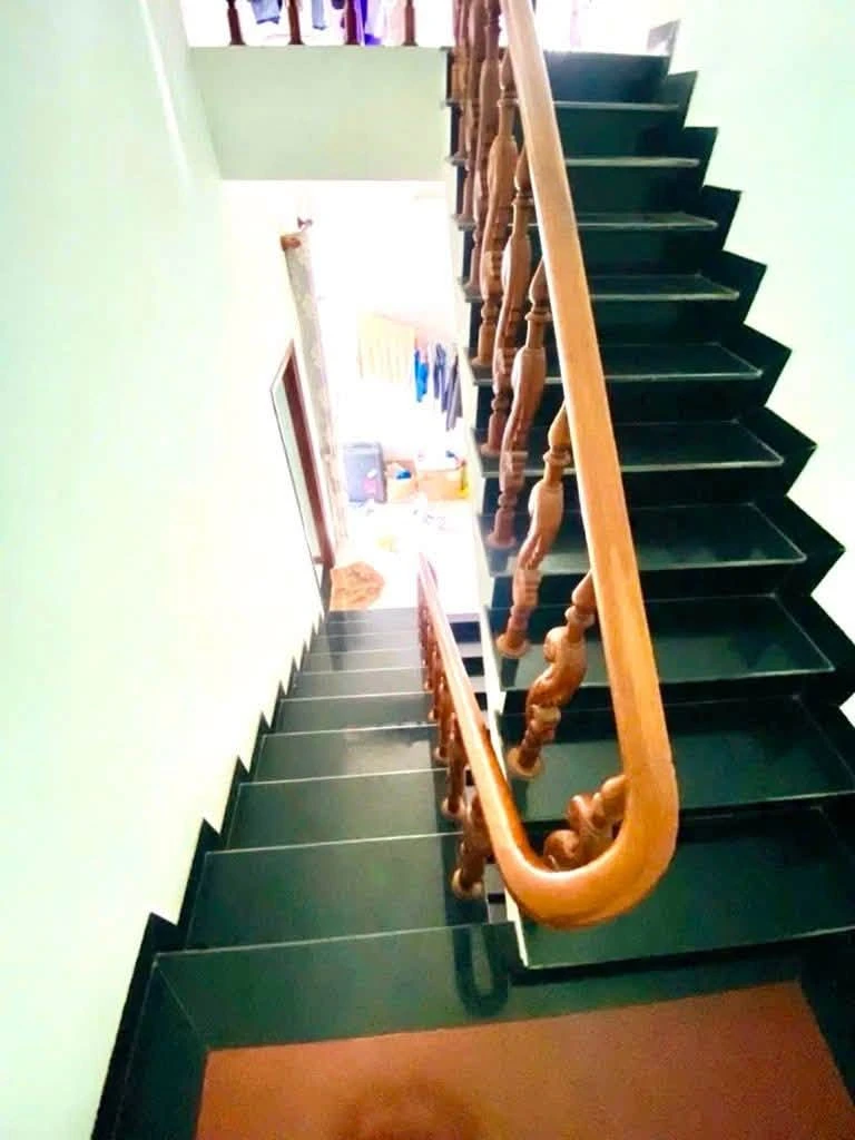 Bán nhà kiệt Lương Thế Vinh 160m² 5 phòng ngủ 11 tỷ - Ảnh thu nhỏ 4