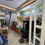 Bán nhà mặt tiền 1 trệt 1 lầu 3,5x6,5m, 2PN, giá 2,46 tỷ, Bình Hưng Hòa A, Bình Tân - Ảnh thu nhỏ 4