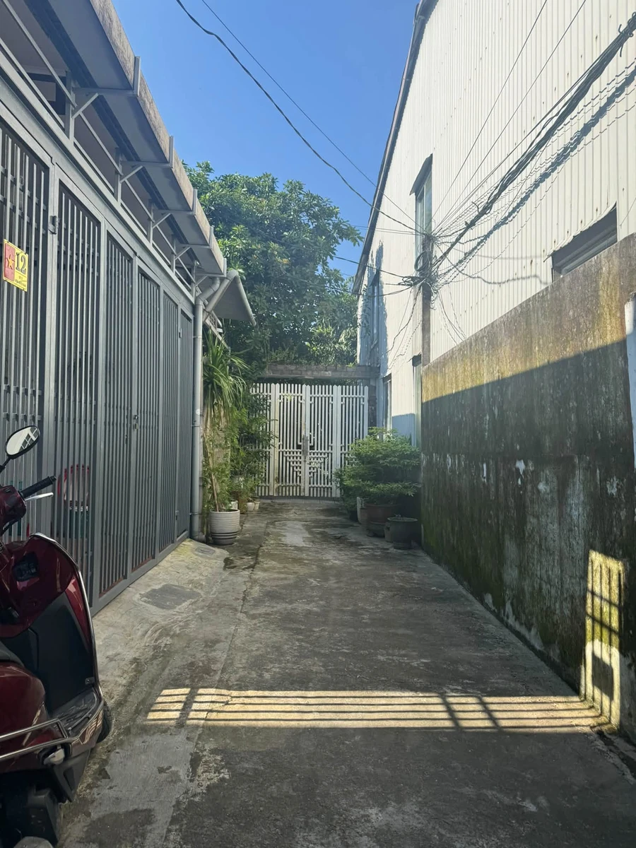 Bán nhà 50m² trung tâm Kim Long gần Cầu Nguyễn Hoàng 1,5 tỷ - Ảnh thu nhỏ 2