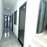 Bán nhà mới 1 trệt 1 lầu 4PN, 8.2x7.9m, Cư xá Phú Lâm A, Quận 6, giá 4.6 tỷ - Ảnh thu nhỏ 4