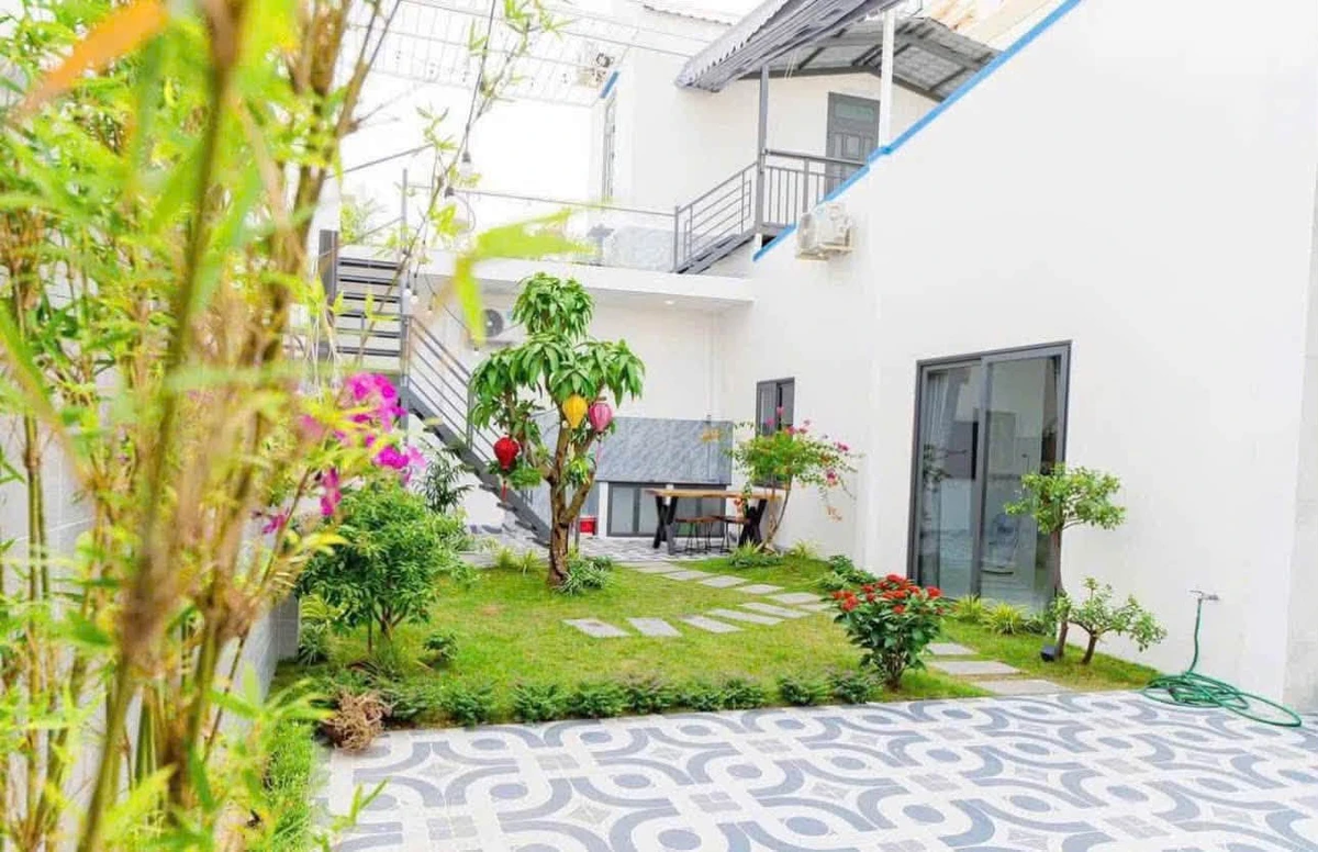 Bán nhà Homestay 3PN 150m2 Phan Thiết 3,7 tỷ - Ảnh thu nhỏ 2