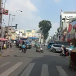 Bán nhà hẻm Trần Quang Diệu, Phường Nhiêu Lộc, Quận 3, 41m2, 8,8 tỷ - Ảnh thu nhỏ 1