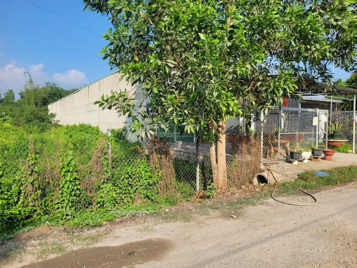 Bán đất 600m² đường nhựa gần KCN Phước Đông, Tây Ninh 2,3 tỷ - Ảnh thu nhỏ 3