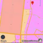Bán đất 1000m2 mặt tiền Ngãi Giao, Nhà Bè - Ảnh thu nhỏ 3