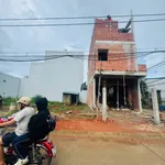 Bán đất hẻm Mai Thị Lựu 5x14m, Phường Eakao, 2 tỷ 590 - Ảnh thu nhỏ 2