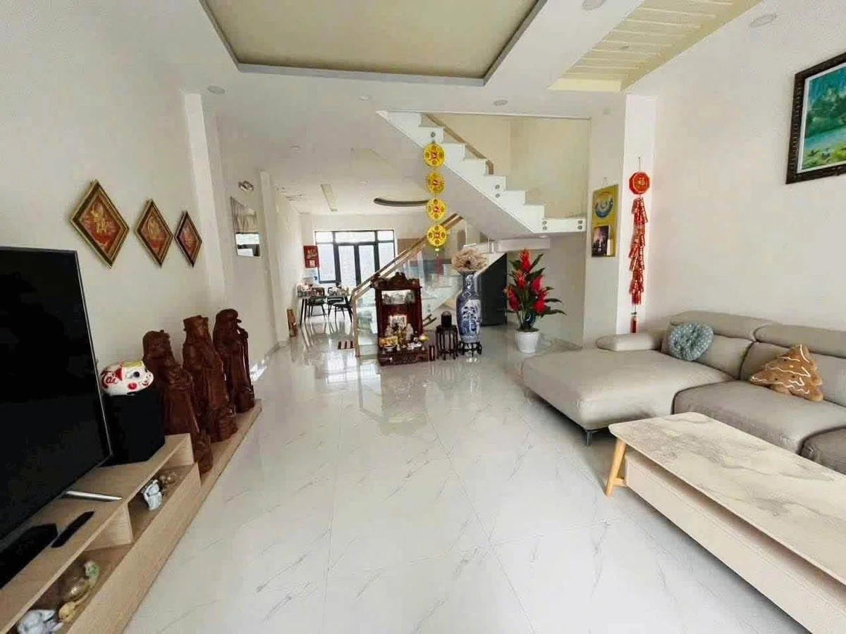 Nhà 3 tầng Mỹ Gia, 100m², 3 PN, 7 tỷ - Ảnh thu nhỏ 2