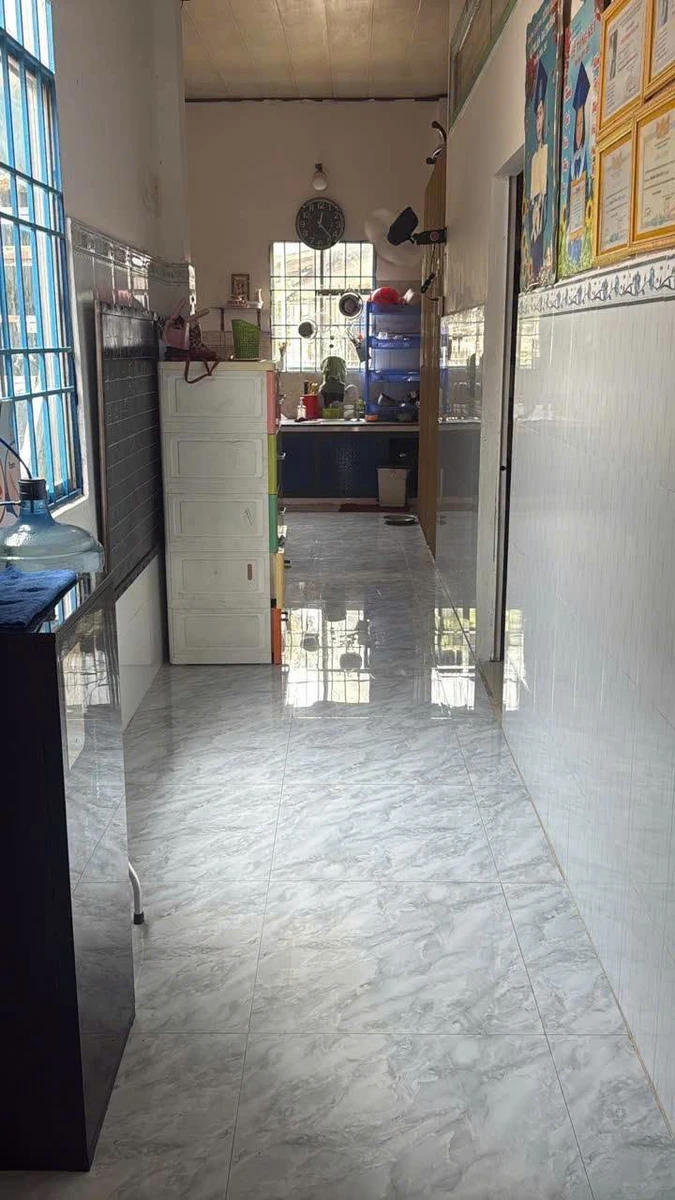 Bán nhà hẻm 6,5×11m (71,5m²) 2PN 850 triệu Rạch Giá An Giang - Ảnh thu nhỏ 4
