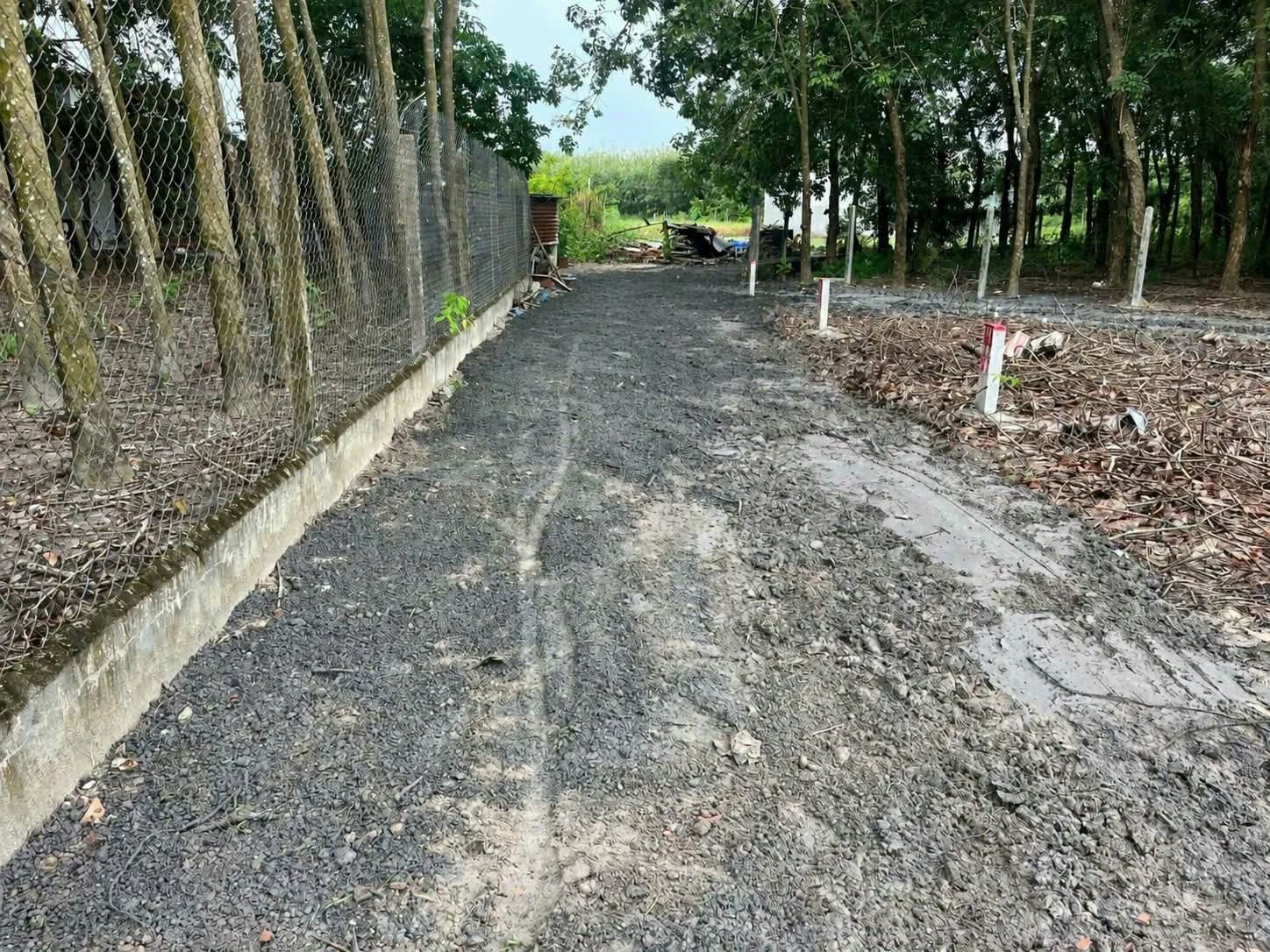 Bán đất 1137m2 có 99m2 thổ cư tại Dương Minh Châu, Tây Ninh giá 850 triệu - Ảnh 1