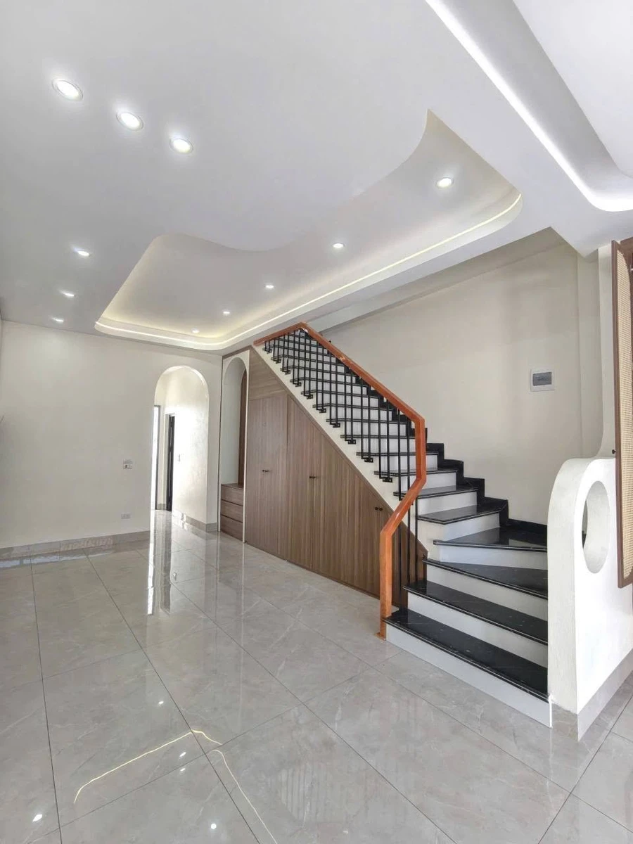 Bán nhà 2 tầng 100m² Quảng Thắng Bình Tân - Ảnh thu nhỏ 3