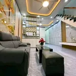 Bán nhà trệt lầu 3PN, 100m² mặt tiền 7m, Bình Dương 2.25 tỷ - Ảnh thu nhỏ 4