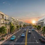 Bán liền kề MT5-27 Vinhomes Golden City, 75m2, hướng Đông Nam, giá 7,648 tỷ (Áp VC chỉ 6,6 tỉ) - Ảnh thu nhỏ 1