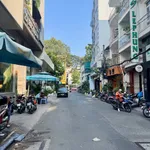 Bán nhà mặt tiền 12m Quận 3, giáp Nguyễn Thị Minh Khai 100m² - Ảnh thu nhỏ 4