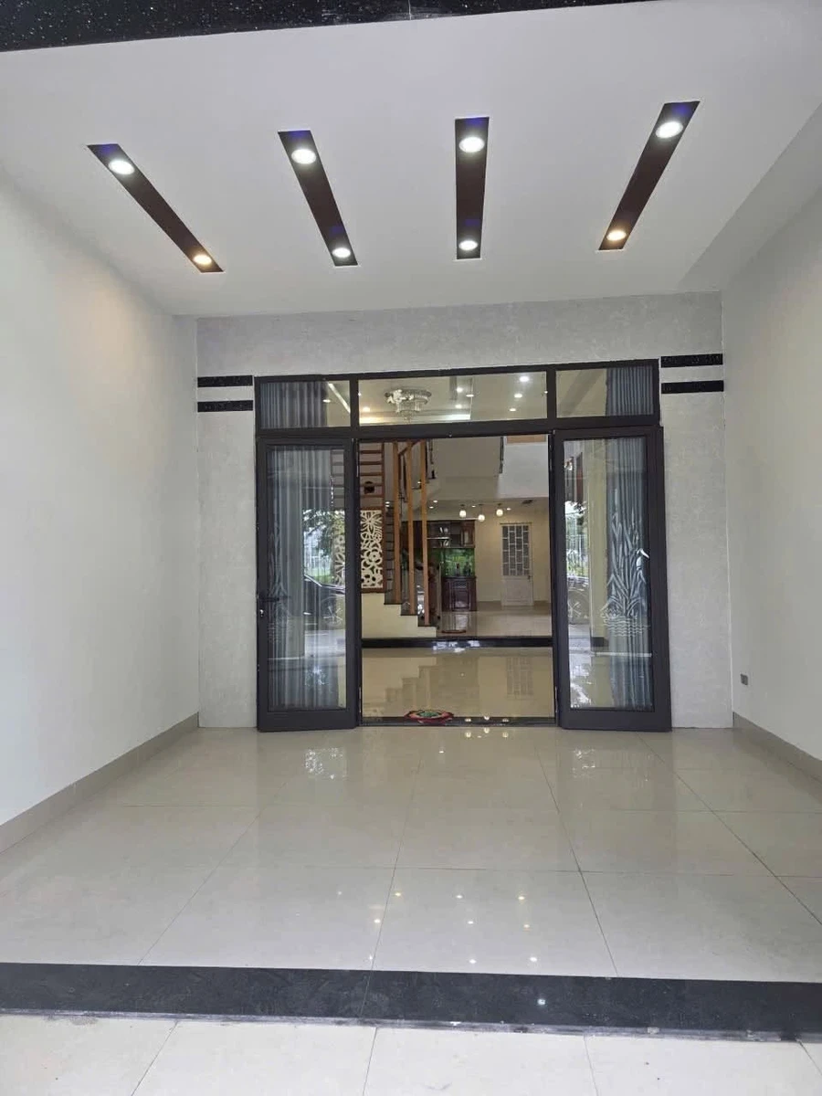 Bán nhà 3 tầng Đinh Núp Đà Nẵng 81m² 6 tỷ - Ảnh 1