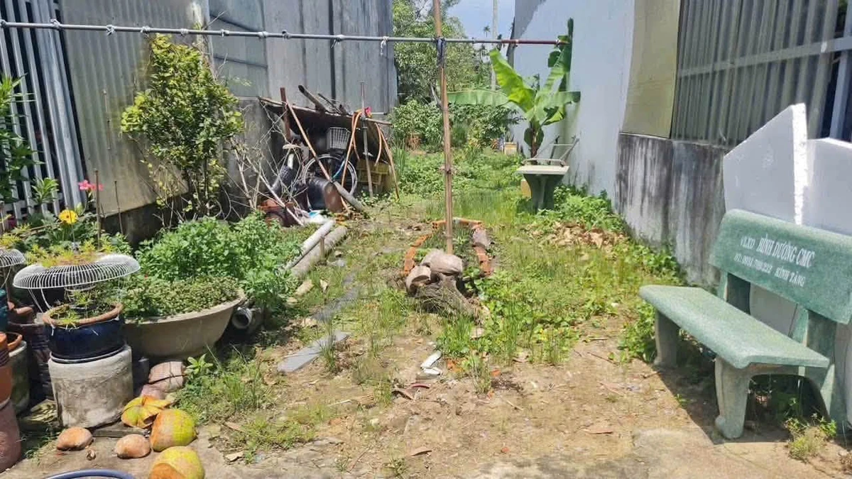 Bán lô đất 4×24m Bình Dương 2 tỷ 270 triệu - Ảnh 1