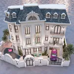 Bán villa đường An Sơn, Đà Lạt, 282 m² - Ảnh thu nhỏ 4