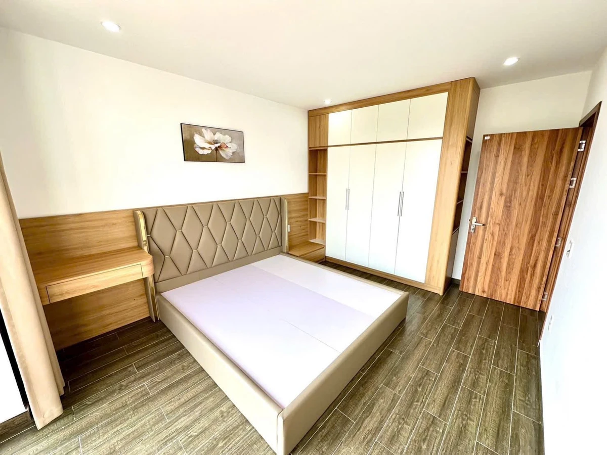Bán nhà 3 tầng 67m² mặt tiền 5m Hóc Môn 3,85 tỷ - Ảnh thu nhỏ 5