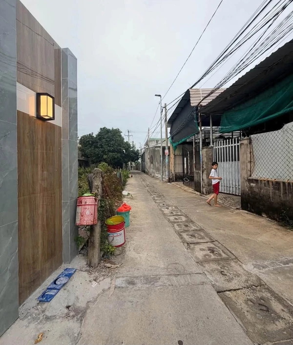 Bán nhà cấp 4 2PN 60m² Long Hải, Bà Rịa - Vũng Tàu