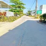 Bán đất thổ cư 103m2 mặt tiền bê tông Phan Thiết 650 triệu - Ảnh thu nhỏ 1
