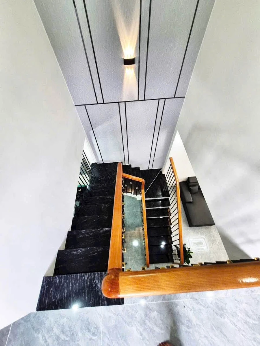Bán nhà mới xây 1 trệt 1 lầu 3PN, 4.35x17m, Trảng Dài, Biên Hòa - Ảnh thu nhỏ 5