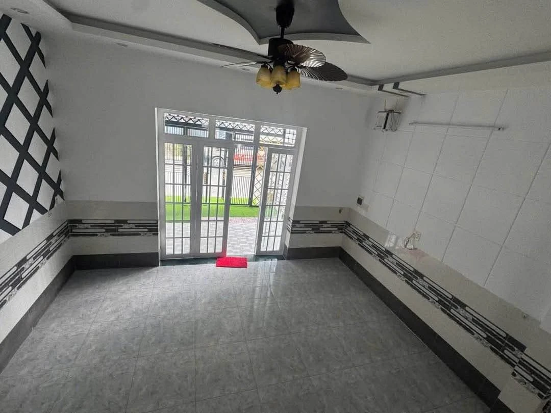 Bán nhà trệt lầu 75m2 Thuận Giao 3.6 tỷ - Ảnh thu nhỏ 5